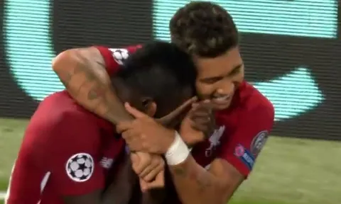 Sadio Mane 'ngựa quen đường cũ' ngay trận mở màn Champions League
