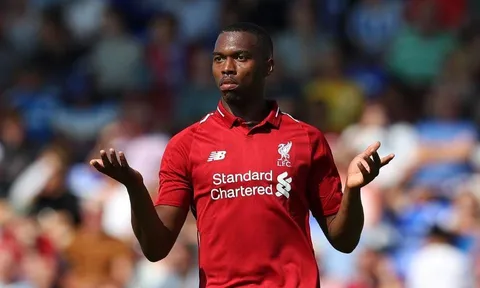Sturridge dính líu cá độ, fan "dọn đường" đón Immobile