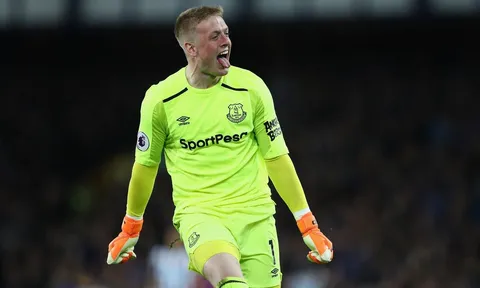 Man Utd nhắm Pickford và đây là phản ứng của các Manucian