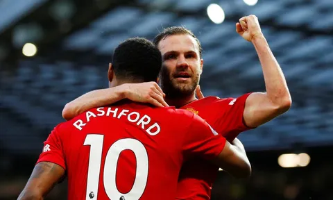 Đá ba trận tuần tới, Mourinho tiết lộ kế hoạch xoay tua