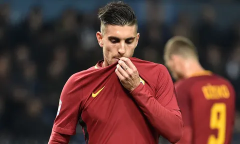 Pellegrini về United: Công thần "mạt vận", "quái thú" hồi sinh