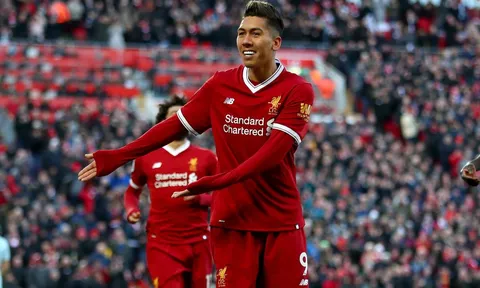 Nếu "thương" Firmino, Jurgen Klopp hãy nhẫn tâm với anh một chút