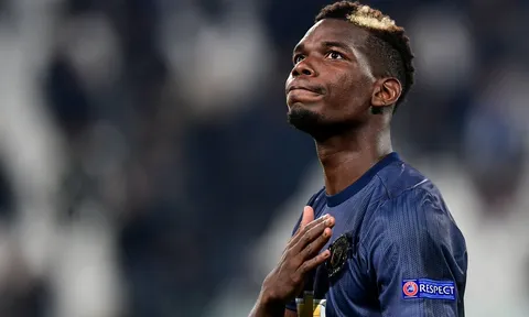 Trước thềm derby Manchester: Ủng hộ Pogba, Mourinho sẽ sớm "hái được quả ngọt"