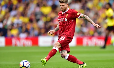Sốc! Arsenal muốn chiêu mộ "hàng thừa" Liverpool
