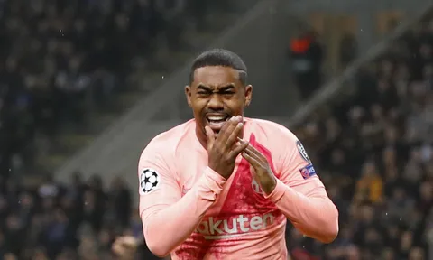 Coutinho chấn thương, chờ "công bằng" từ Valverde