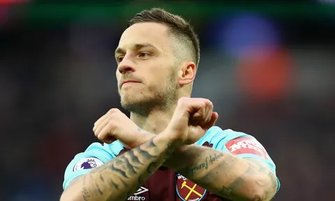 Marko Arnautovic: Nước cờ khôn ngoan hay quyết định vội vàng trong cơn hoảng loạn
