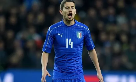Italia trước thềm UEFA Nations League: Có một "thiên thanh" lạ lẫm