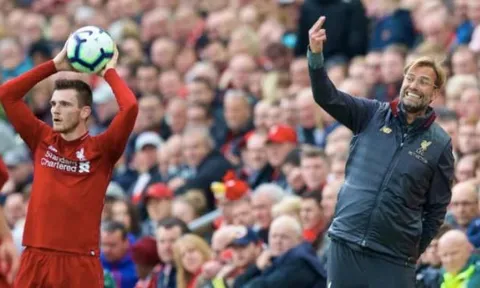 Klopp tiết lộ điều khó tin về cách luyện tập ở Liverpool