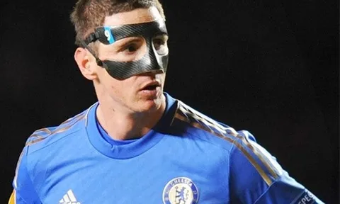 45 bàn thắng của Fernando Torres cho Chelsea