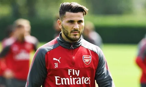 Arsenal đón một loạt tin vui trước đại chiến với Everton