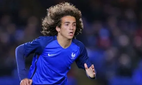 Morocco quyết giựt sao trẻ Arsenal từ tay Pháp
