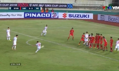 Đã tìm ra Juan Mata của Việt Nam