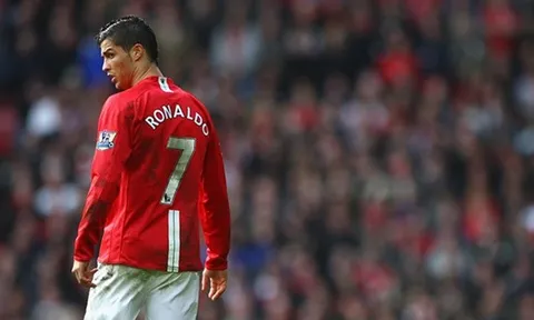 Không chỉ Madrid, Man United cũng rất nhớ Ronaldo