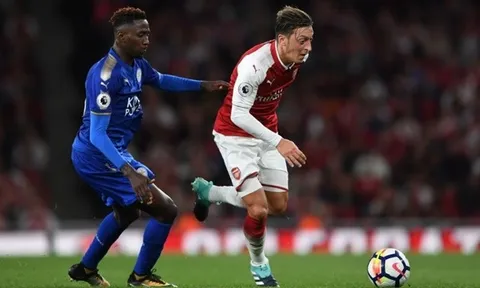 Điểm yếu chết người của Arsenal đằng sau vẻ ngoài hào nhoáng