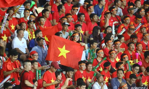 Điểm tin bóng đá Việt Nam tối 20/11: Việt Nam đá AFF Cup như thể Hàn Quốc dự World Cup