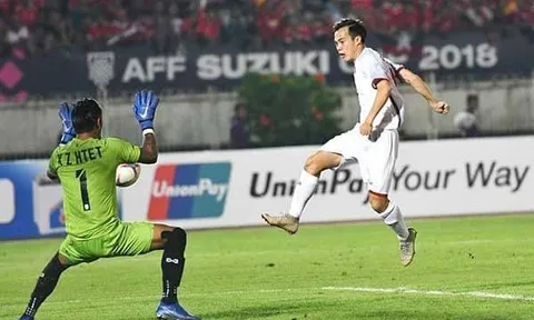 Không phải trọng tài, fan Myanmar chỉ ra nguyên nhân khiến Việt Nam ôm hận