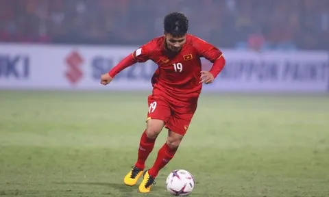 BLV Quang Huy chỉ ra cái tên quan trọng nhất của Việt Nam tại AFF Cup
