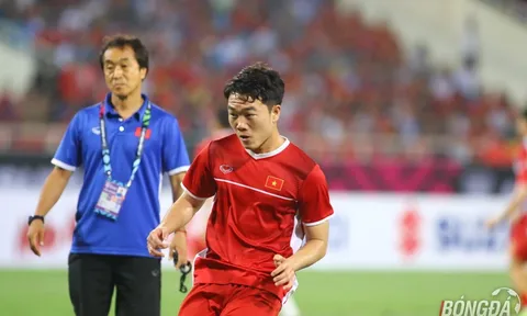 ĐT Việt Nam đại chiến Malaysia: Xuân Trường không ngán "biển người"  ở Bukit Jalil