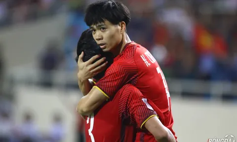 5 điểm nhấn ĐT Việt Nam 2-1 ĐT Philippines (4-2): Quang Hải, Công Phượng đưa Việt Nam vào chung kết