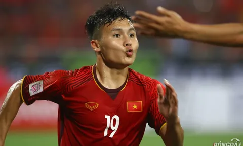 TRỰC TIẾP ĐT Việt Nam 2-1 ĐT Philippines: Hiên ngang vào chung kết ! (KT)