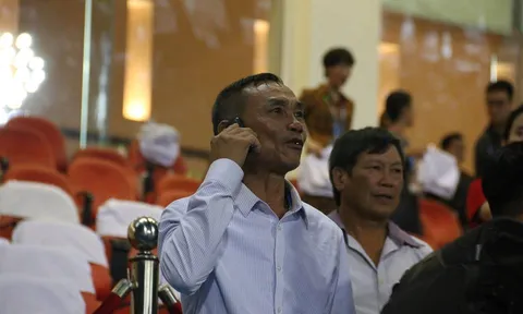 Bố Công Phượng: "Tôi có niềm tin ĐT Việt Nam sẽ vô địch AFF Cup"