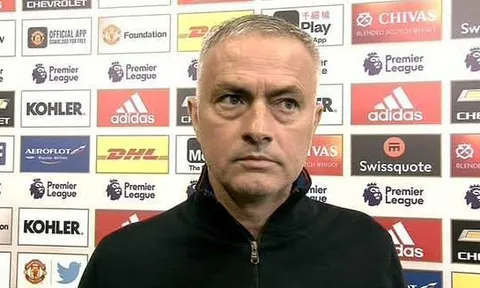 Mourinho chỉ mặt 2 cầu thủ buồn và sợ sau chiến thắng Newcastle