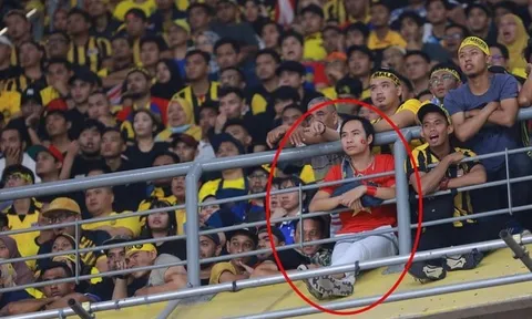 NHM Đông Nam Á đặc biệt yêu thích hình ảnh này tại Bukit Jalil