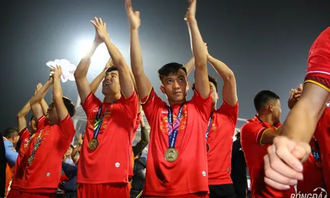 HLV Lê Thụy Hải nói lời thẳng thắn về thế hệ vàng 2018