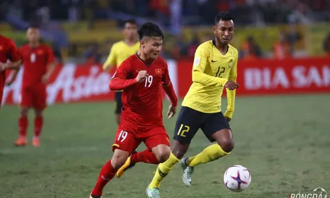 Vô địch AFF Cup, Việt Nam tranh ngôi vô địch liên khu vực với Hàn Quốc