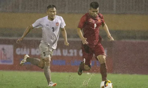 "Sao" HAGL tỏa sáng, U21 Việt Nam ngược dòng ấn tượng tại giải U21 Quốc tế