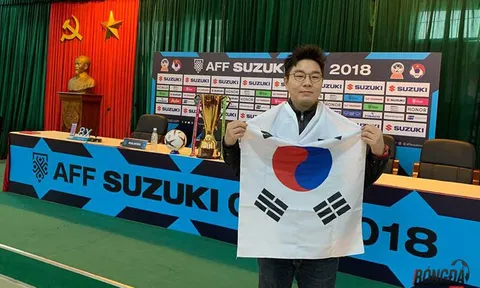 BLV Hàn Quốc: Yêu Quang Hải, thích Công Phượng đặt cửa Việt Nam thắng Malaysia 2-1