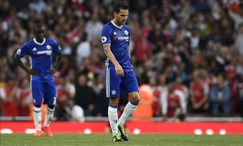 Hợp đồng chuẩn bị đáo hạn, sao Chelsea lọt tầm ngắm đại diện Serie A