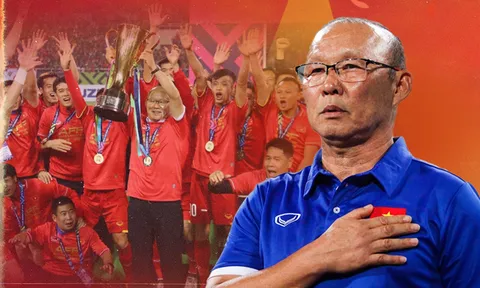 Điểm tin bóng đá Việt Nam sáng 30/12: HLV Park Hang-seo nói gì về cơ hội của ĐT Việt Nam tại Asian Cup?
