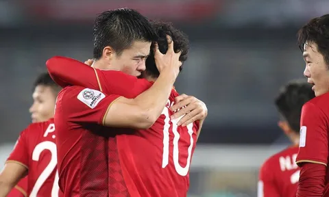 Báo Châu Á: "ĐT Việt Nam đã phải trả giá vì khoảnh khắc ấy"