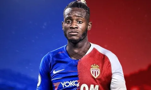 Sốc toàn tập! Chelsea gọi Batshuayi trở về để làm 1 điều không ai ngờ