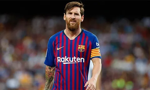 Những lý do để tin Barca sẽ "xưng vương" tại Champions League (Kỳ 1)