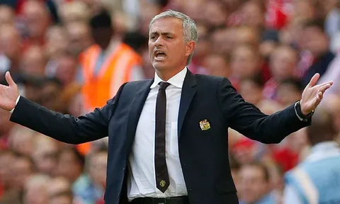 Ngày ra đi của Mourinho đã không còn xa