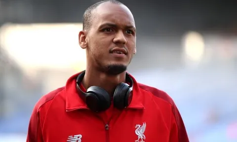 Nan đề cho Klopp, có nên dùng tân binh 40 triệu bảng trong trận đại chiến Tottenham?