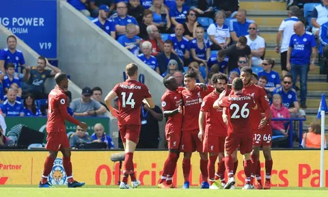 Jurgen Klopp: Bậc thầy nhân sự trong bóng đá