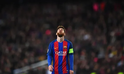 Hay là để những giá trị xưa cũ lên ngôi ở Camp Nou?