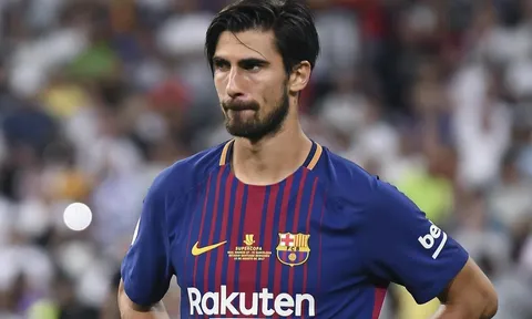 Everton, Barcelona và những lần "qua lại" (Kỳ 1)