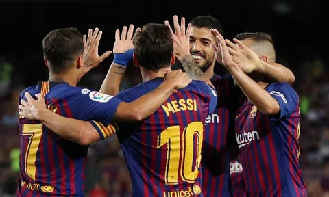 Tỉnh giấc đi, hỡi người khổng lồ xứ Catalan