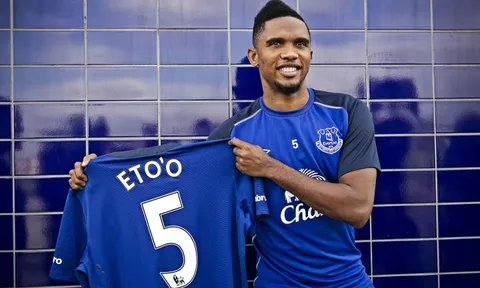 Everton, Barcelona và những lần "qua lại" (Kỳ 2)