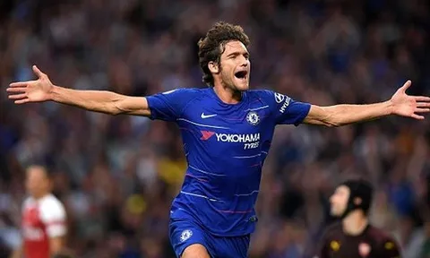 Sao Chelsea dưới thời Sarri, người được trọng dụng kẻ mất chỗ đứng