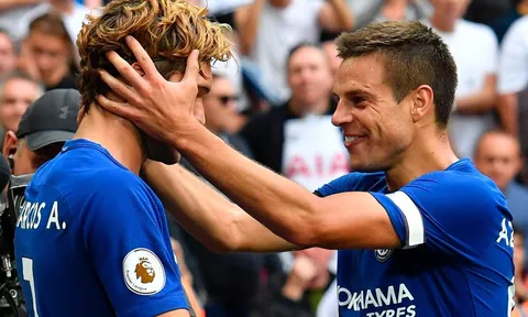 Chelsea và 5 chiếc chìa khóa dẫn tới thành công (Kỳ 2)