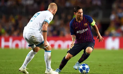Rakitic: "Barca vẫn chưa đạt 100% sức mạnh"