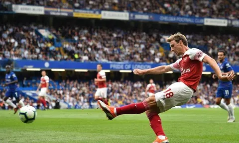 5 điểm nhấn Watford 2-1 Arsenal: Một câu chuyện cổ tích mới?