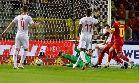 Tích cực thể hiện, Boateng sẵn sàng ra mắt