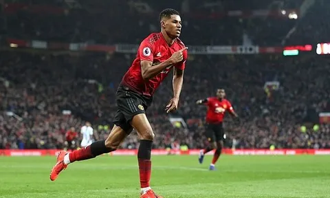Solskjaer tiết lộ kinh nghiệm biến Rashford thành "sát thủ vòng cấm"