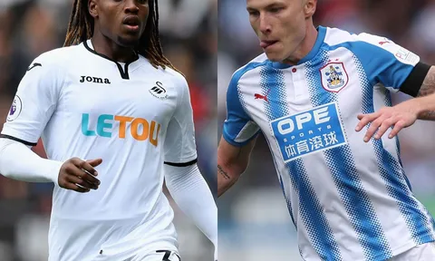 Benteke rực sáng, Palace nhấn chìm Leicester ngay tại hang Cáo